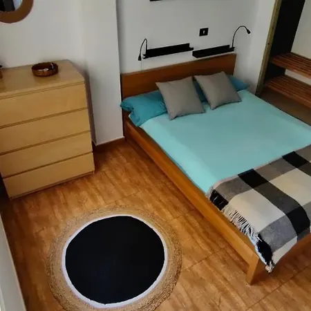 Apartment San Felipe Penthouse