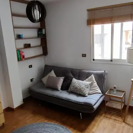 San Felipe Penthouse Apartment *