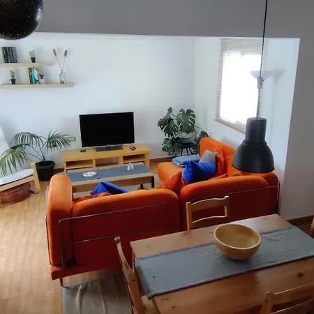 San Felipe Penthouse Apartment