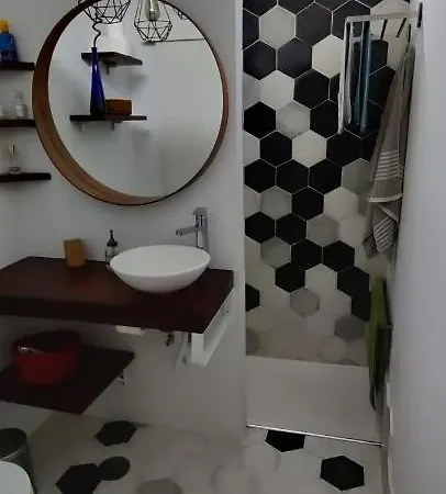 Apartment San Felipe Penthouse *