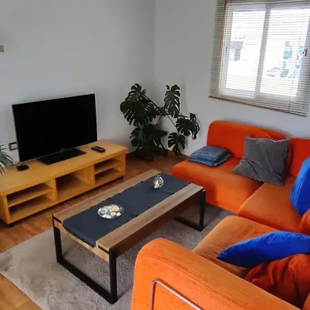 San Felipe Penthouse Puerto de la Cruz (Tenerife)