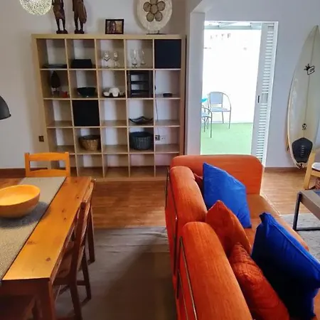 San Felipe Penthouse Apartment *