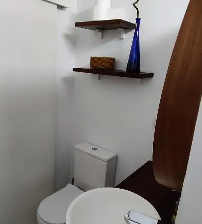 Apartment San Felipe Penthouse