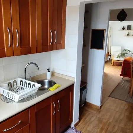 San Felipe Penthouse Apartment