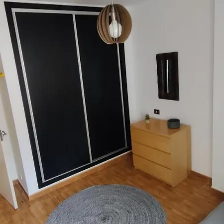 San Felipe Penthouse * Puerto de la Cruz (Tenerife)