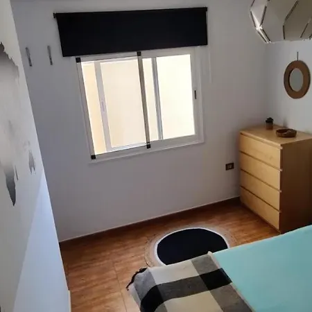 San Felipe Penthouse Puerto de la Cruz (Tenerife)