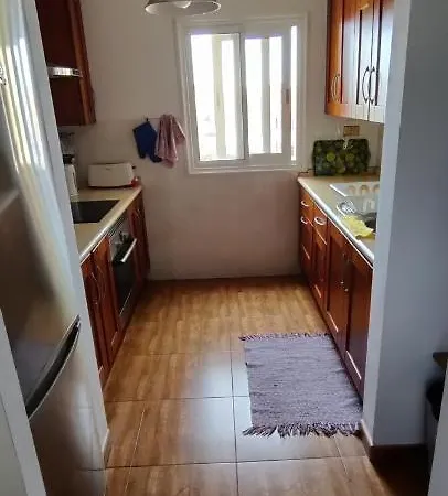 Apartment San Felipe Penthouse