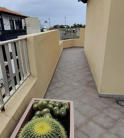 Apartment San Felipe Penthouse *