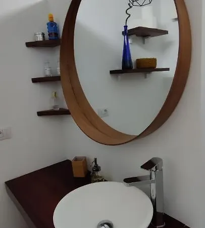 San Felipe Penthouse Apartment Puerto de la Cruz (Tenerife)