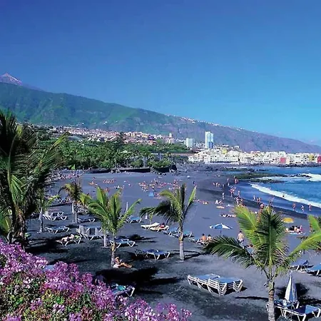 San Felipe Penthouse Puerto de la Cruz (Tenerife)
